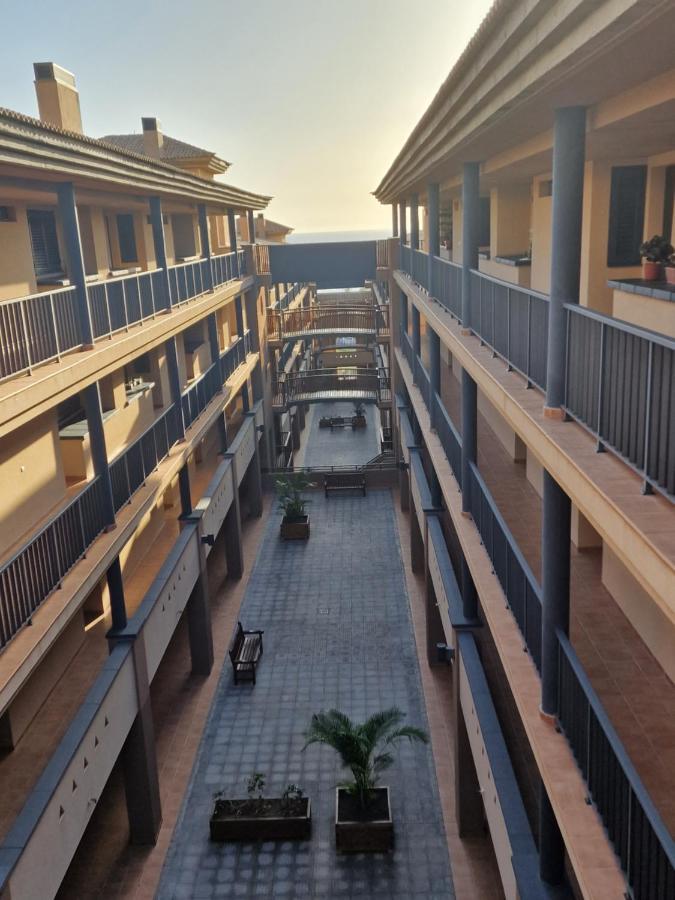 Spacious And Comfortable Paraiso II Playa Paraiso  Buitenkant foto