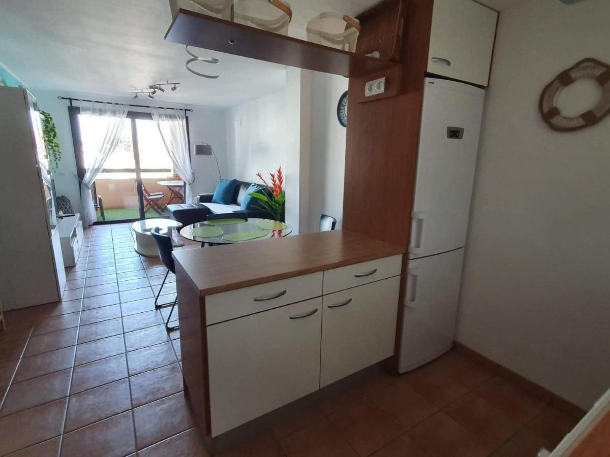 Spacious And Comfortable Paraiso II Playa Paraiso  Buitenkant foto