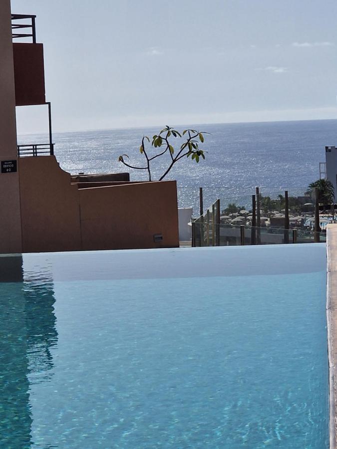 Spacious And Comfortable Paraiso II Playa Paraiso  Buitenkant foto