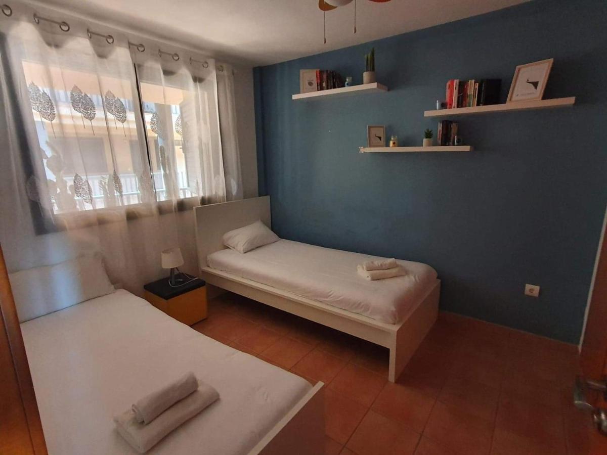 Spacious And Comfortable Paraiso II Playa Paraiso  Buitenkant foto