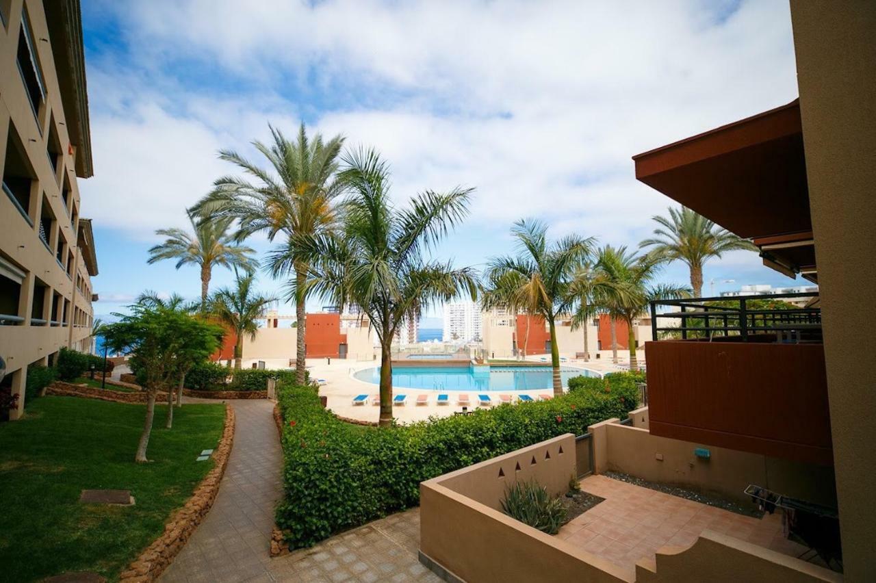 Spacious And Comfortable Paraiso II Playa Paraiso  Buitenkant foto